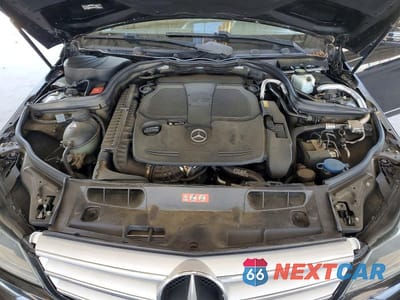 Zdjęcie 11 z 12 samochodu: 2013 MERCEDES-BENZ C 300 4MATIC VIN:WDDGF8AB1DR292535 - miniatura
