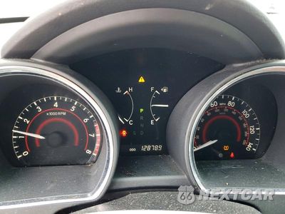 Zdjęcie 9 z 12 samochodu: 2009 TOYOTA HIGHLANDER LIMITED VIN:JTEES42AX92120012 - miniatura