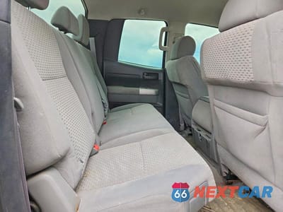 Zdjęcie 10 z 11 samochodu: 2008 TOYOTA TUNDRA GRADE VIN:5TBBT54198S462722 - miniatura