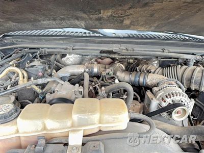 Zdjęcie 7 z 10 samochodu: 2000 FORD F550 SUPER DUTY VIN:1FDAF56F0YEA67204 - miniatura