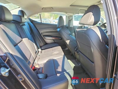 Zdjęcie 10 z 12 samochodu: 2015 ACURA TLX TECH VIN:19UUB2F56FA002706 - miniatura
