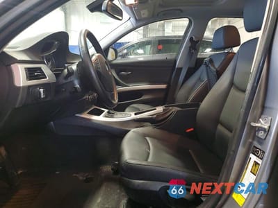Zdjęcie 7 z 12 samochodu: 2011 BMW 323 I VIN:WBAPG7C53BA795470 - miniatura