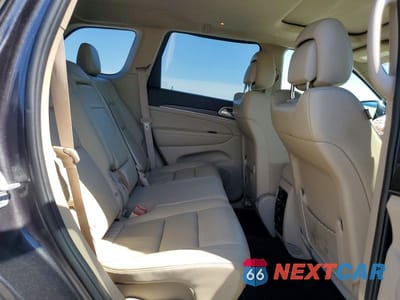 Zdjęcie 11 z 13 samochodu: 2018 JEEP GRAND CHEROKEE LIMITED VIN:1C4RJFBGXJC347627 - miniatura