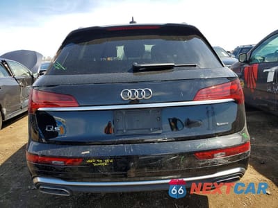 Zdjęcie 6 z 13 samochodu: 2023 AUDI Q5 PREMIUM PLUS 45 VIN:WA1EAAFY8P2173392 - miniatura