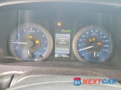 Zdjęcie 9 z 14 samochodu: 2019 TOYOTA SIENNA XLE 8-PASSENGER VIN:5TDYZ3DC8KS982648 - miniatura