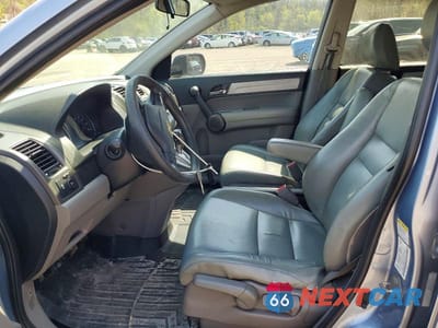 Zdjęcie 7 z 12 samochodu: 2010 HONDA CR-V LX VIN:5J6RE4H36AL097133 - miniatura