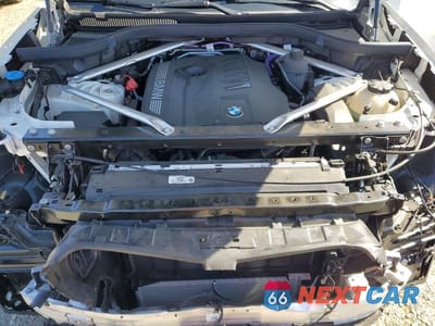 Zdjęcie 12 z 14 samochodu: 2025 BMW X5 SDRIVE 40I VIN:5UX13EU06S9Y29512 - miniatura