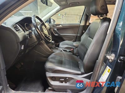 Zdjęcie 7 z 13 samochodu: 2019 VOLKSWAGEN TIGUAN SE VIN:3VV2B7AX1KM155021 - miniatura
