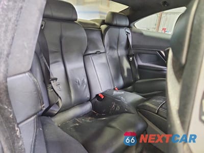 Zdjęcie 10 z 12 samochodu: 2016 BMW 640 I VIN:WBA6H1C55GD932985 - miniatura