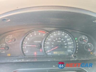 Zdjęcie 9 z 11 samochodu: 2005 TOYOTA TUNDRA DOUBLE CAB SR5 VIN:5TBET34165S480821 - miniatura