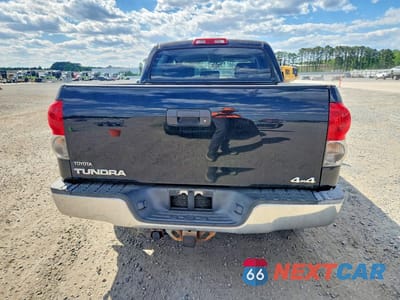 Zdjęcie 6 z 12 samochodu: 2007 TOYOTA TUNDRA SR5 VIN:5TBDV54147S485410 - miniatura