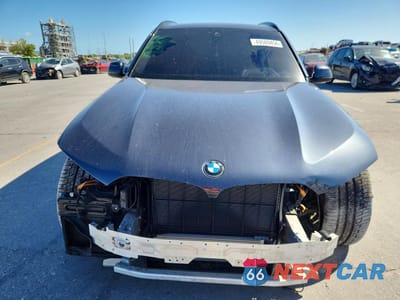 Piąte zdjęcie samochodu w środku: 2022 BMW X5 SDRIVE 40I VIN:5UXCR4C06N9M45611 - miniatura