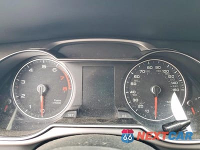 Zdjęcie 9 z 12 samochodu: 2013 AUDI A4 PREMIUM PLUS VIN:WAUHFAFL1DN038139 - miniatura