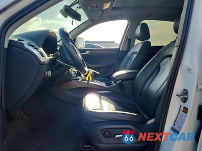 Zdjęcie 7 z 13 samochodu: 2014 AUDI Q5 PREMIUM VIN:WA1CFAFP2EA103289 - miniatura