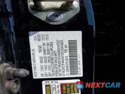 Zdjęcie 13 z 13 samochodu: 2019 HONDA CR-V LX VIN:5J6RW6H37KL006316 - miniatura