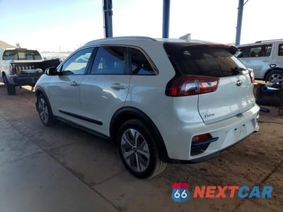 Drugie zdjęcie samochodu z przodu: 2019 KIA NIRO EX PREMIUM VIN:KNDCE3LG5K5006097 - miniatura