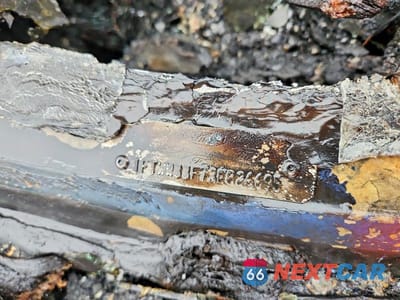 Zdjęcie 12 z 12 samochodu: 2003 FORD F350 SUPER DUTY VIN:1FTWW33F73EB26695 - miniatura