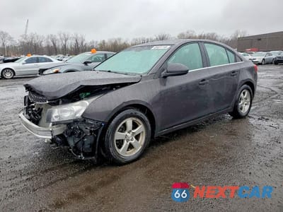 2014 CHEVROLET CRUZE LT 1G1PC5SB6E7300294 - główne zdjęcie licytacji z USA - miniatura