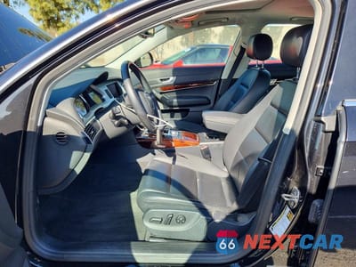 Zdjęcie 7 z 12 samochodu: 2010 AUDI A6 PREMIUM PLUS VIN:WAUEKAFB9AN074789 - miniatura
