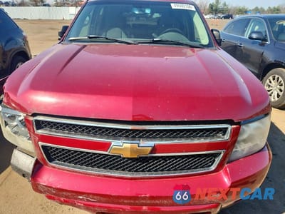 Zdjęcie 12 z 12 samochodu: 2007 CHEVROLET TAHOE K1500 VIN:1GNFK13087J293843 - miniatura