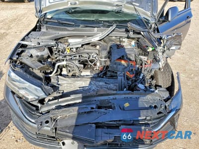 Zdjęcie 11 z 12 samochodu: 2022 VOLKSWAGEN JETTA SE VIN:3VWEM7BU7NM003482 - miniatura