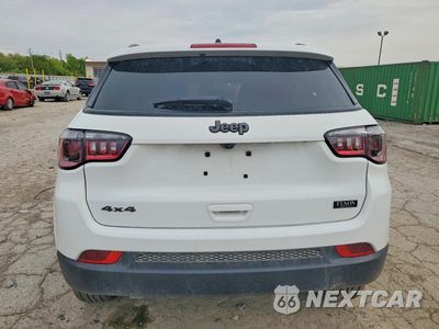 Zdjęcie 6 z 13 samochodu: 2025 JEEP COMPASS LATITUDE VIN:3C4NJDBN2ST508981 - miniatura