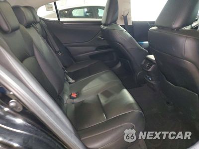 Zdjęcie 10 z 12 samochodu: 2023 LEXUS ES 350 BASE VIN:58ADZ1B16PU157915 - miniatura
