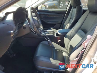 Zdjęcie 7 z 12 samochodu: 2023 MAZDA 3 PREFERRED VIN:3MZBPACM6PM355347 - miniatura