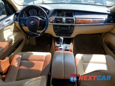 Zdjęcie 8 z 13 samochodu: 2013 BMW X5 XDRIVE35I VIN:5UXZV4C50D0G52941 - miniatura