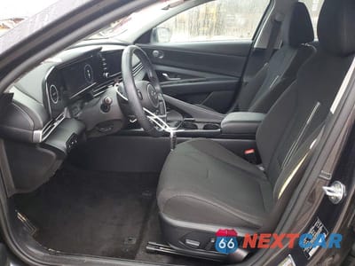 Zdjęcie 7 z 12 samochodu: 2021 HYUNDAI ELANTRA VIN:5NPLN4AG0MH010487 - miniatura