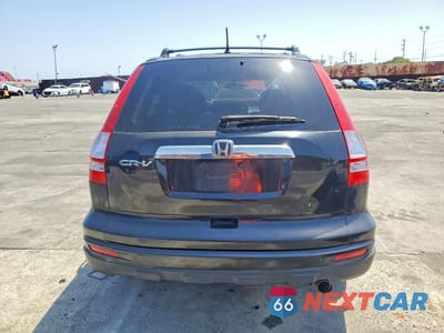 Zdjęcie 6 z 12 samochodu: 2011 HONDA CR-V EX VIN:JHLRE3H55BC008996 - miniatura