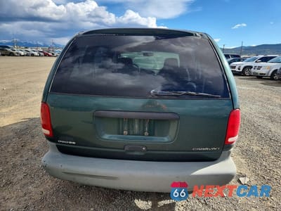 Zdjęcie 6 z 13 samochodu: 1999 DODGE CARAVAN VIN:2B4FP25B5XR374371 - miniatura