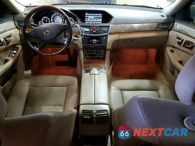 Zdjęcie 8 z 11 samochodu: 2011 MERCEDES-BENZ E 350 4MATIC VIN:WDDHF8HB4BA379254 - miniatura