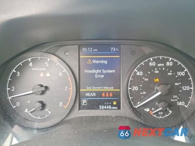 Zdjęcie 9 z 12 samochodu: 2024 NISSAN ALTIMA S VIN:1N4BL4BV8RN417825 - miniatura