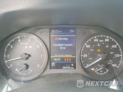 Zdjęcie 9 z 12 samochodu: 2024 NISSAN ALTIMA S VIN:1N4BL4BV8RN417825 - miniatura