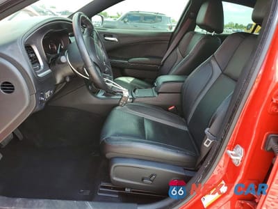 Zdjęcie 7 z 13 samochodu: 2021 DODGE CHARGER SXT VIN:2C3CDXJG0MH622304 - miniatura
