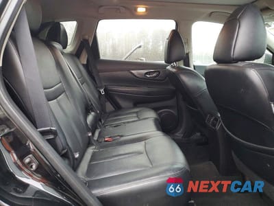 Zdjęcie 11 z 14 samochodu: 2015 NISSAN ROGUE SL VIN:5N1AT2MV7FC879237 - miniatura