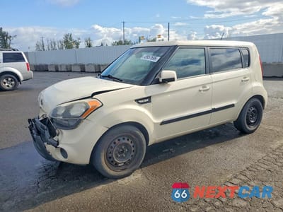 2012 KIA SOUL BASE KNDJT2A58C7463890 - główne zdjęcie licytacji z USA - miniatura