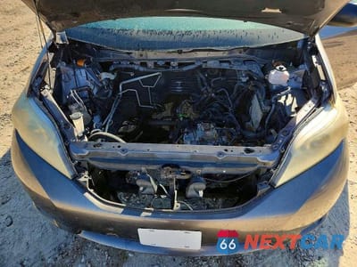 Zdjęcie 12 z 13 samochodu: 2011 TOYOTA SIENNA BASE VIN:5TDKA3DCXBS001202 - miniatura