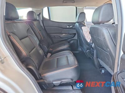 Zdjęcie 11 z 13 samochodu: 2023 GMC ACADIA VIN:1GKKNLLS0PZ249661 - miniatura