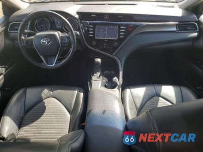 Zdjęcie 8 z 12 samochodu: 2020 TOYOTA CAMRY SE VIN:4T1G11AK4LU926900 - miniatura
