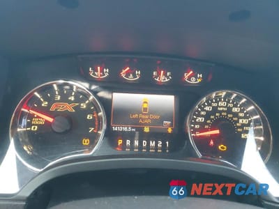 Zdjęcie 9 z 12 samochodu: 2014 FORD F150 SUPERCREW VIN:1FTFW1ET3EFC26829 - miniatura