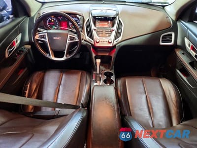 Zdjęcie 8 z 12 samochodu: 2012 GMC TERRAIN SLT VIN:2GKFLXEK3C6269355 - miniatura