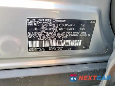 Zdjęcie 13 z 13 samochodu: 2024 TOYOTA RAV4 XSE VIN:JTME6RFV8RJ061504 - miniatura