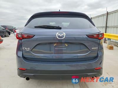Zdjęcie 6 z 13 samochodu: 2024 MAZDA CX-5 PREFERRED VIN:JM3KFBCLXR0530487 - miniatura