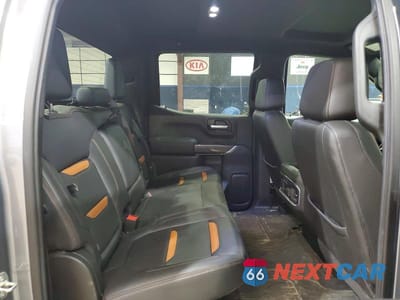 Zdjęcie 10 z 12 samochodu: 2020 GMC SIERRA K1500 AT4 VIN:1GTU9EETXLZ375868 - miniatura