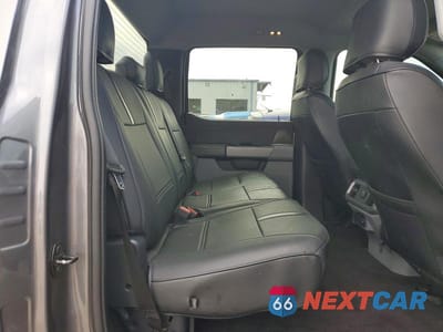 Zdjęcie 10 z 12 samochodu: 2021 FORD F150 SUPERCREW VIN:1FTFW1E89MFB80921 - miniatura