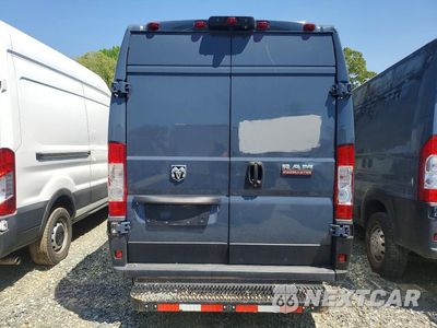 Zdjęcie 6 z 13 samochodu: 2020 RAM PROMASTER 3500 DELIVERY VAN VIN:3C6URVJG5LE140385 - miniatura