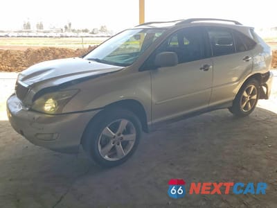 2008 LEXUS RX 350 2T2GK31U78C034140 - główne zdjęcie licytacji z USA - miniatura