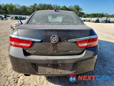 Zdjęcie 6 z 12 samochodu: 2016 BUICK VERANO VIN:1G4PP5SK1G4169884 - miniatura